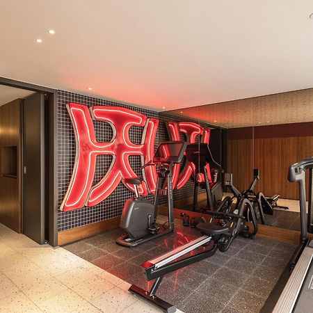 天下南隅 Provintia Hotel Đài Nam Ngoại thất bức ảnh