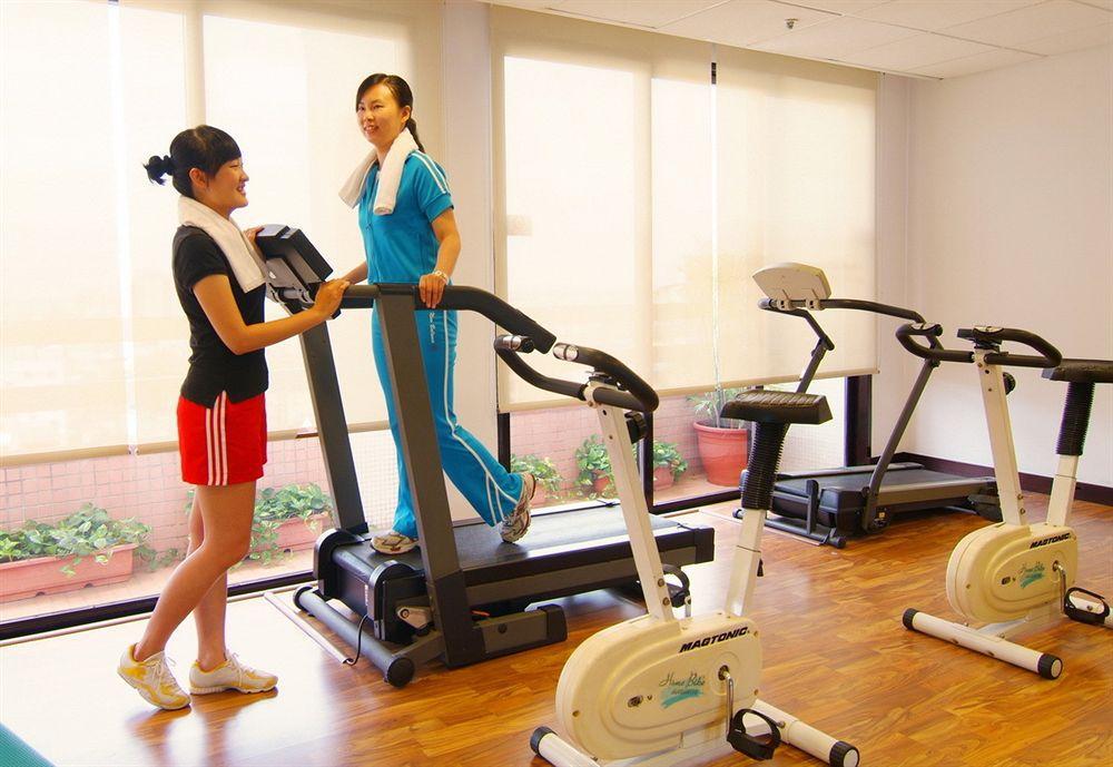 天下南隅 Provintia Hotel Đài Nam Ngoại thất bức ảnh