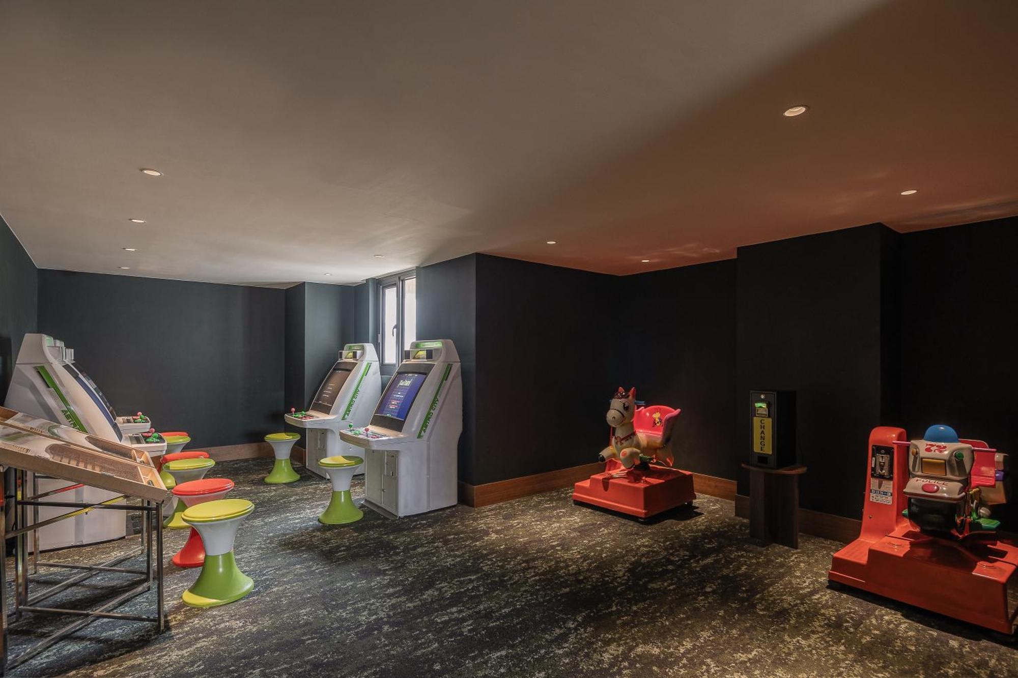 天下南隅 Provintia Hotel Đài Nam Ngoại thất bức ảnh