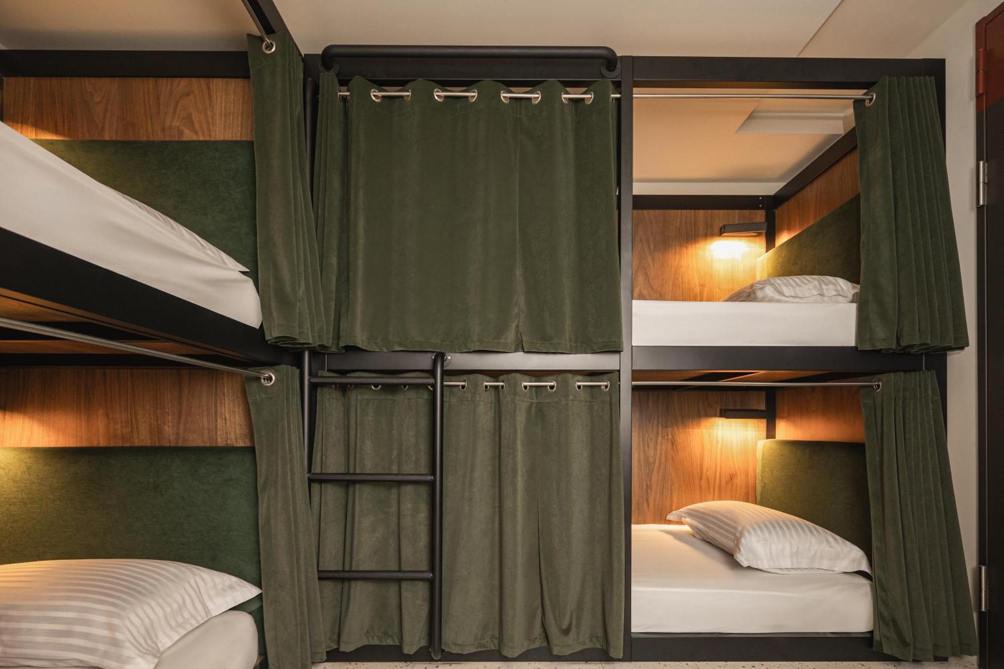 天下南隅 Provintia Hotel Đài Nam Ngoại thất bức ảnh