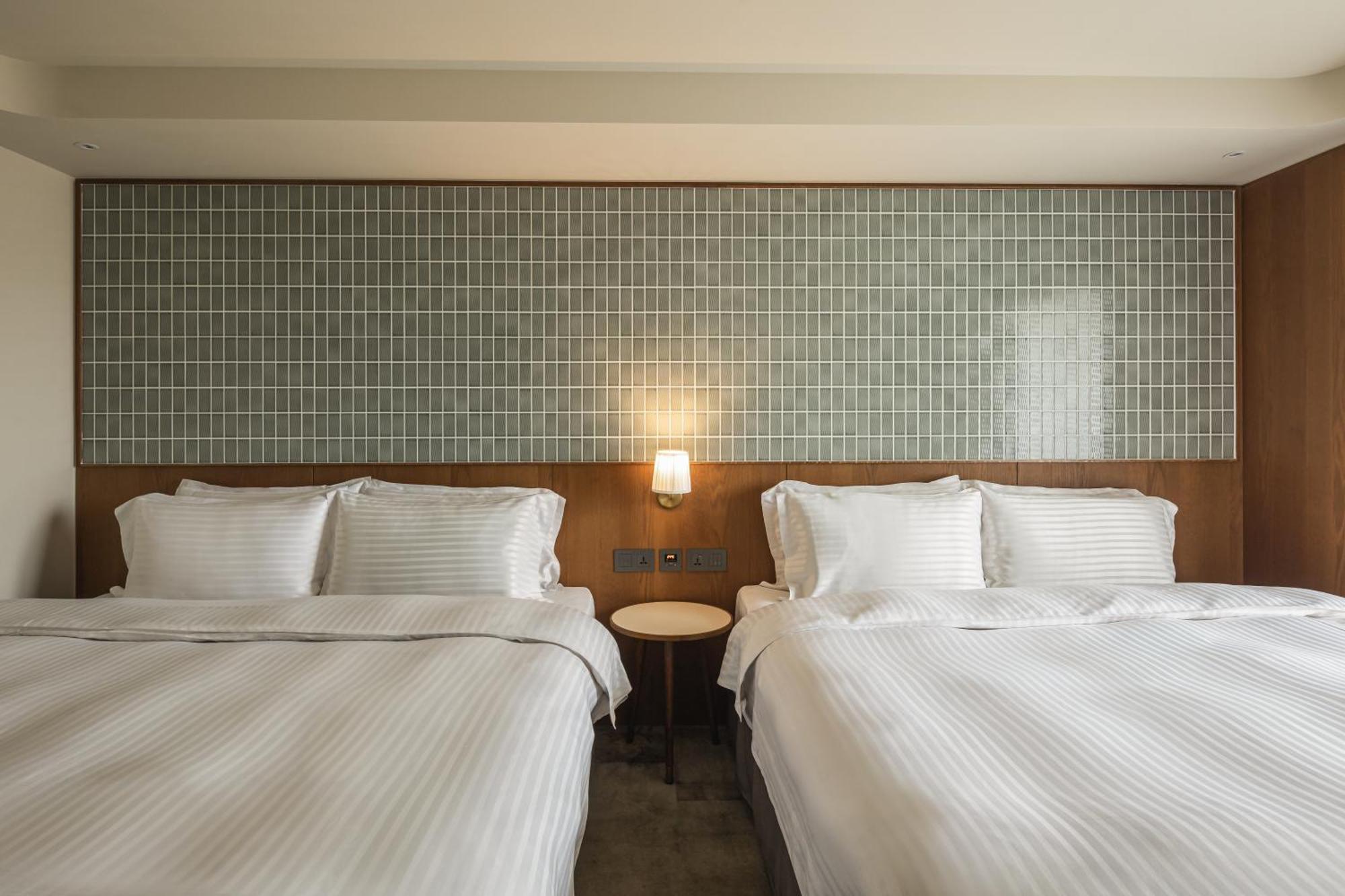 天下南隅 Provintia Hotel Đài Nam Ngoại thất bức ảnh