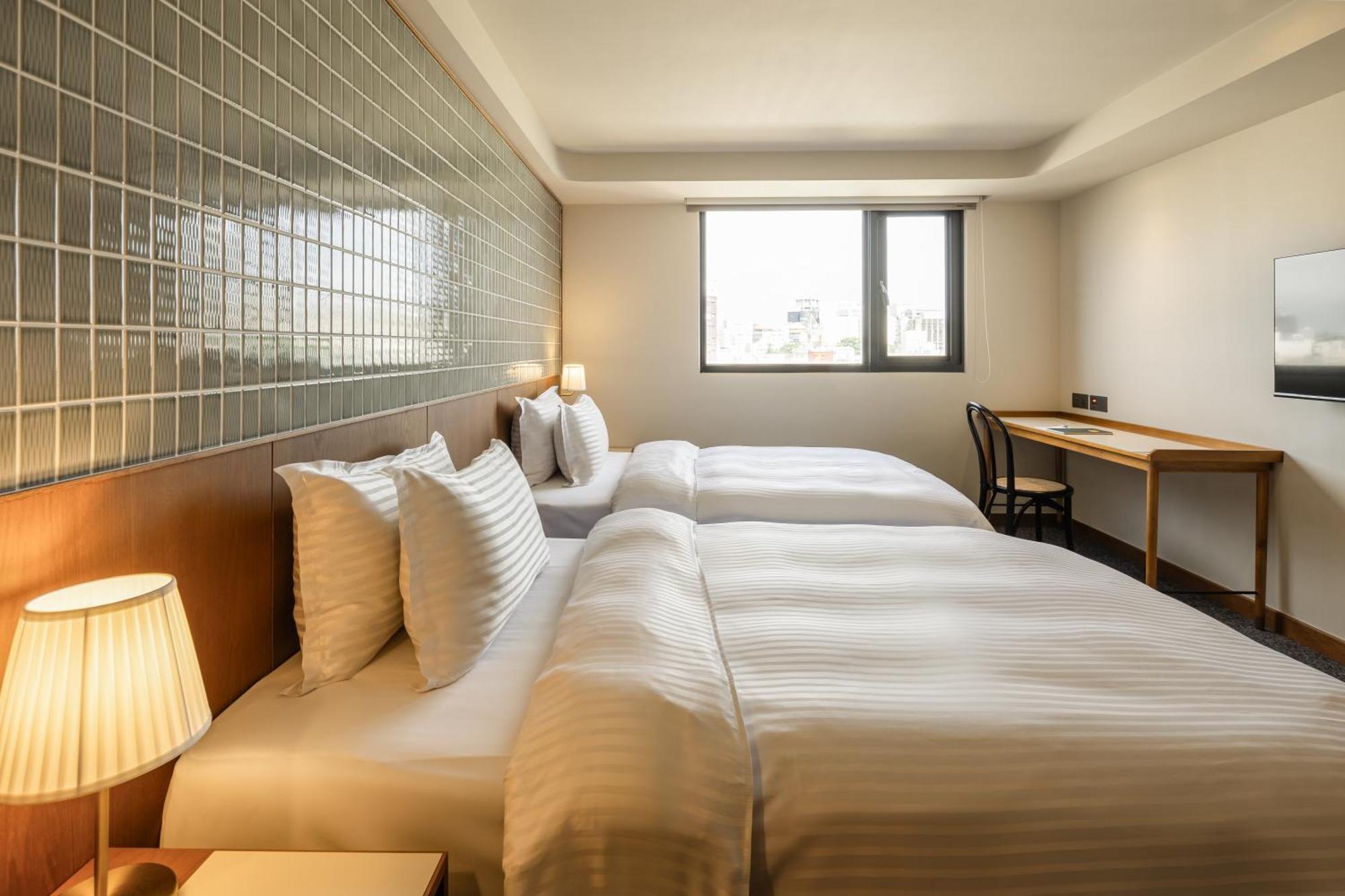 天下南隅 Provintia Hotel Đài Nam Ngoại thất bức ảnh