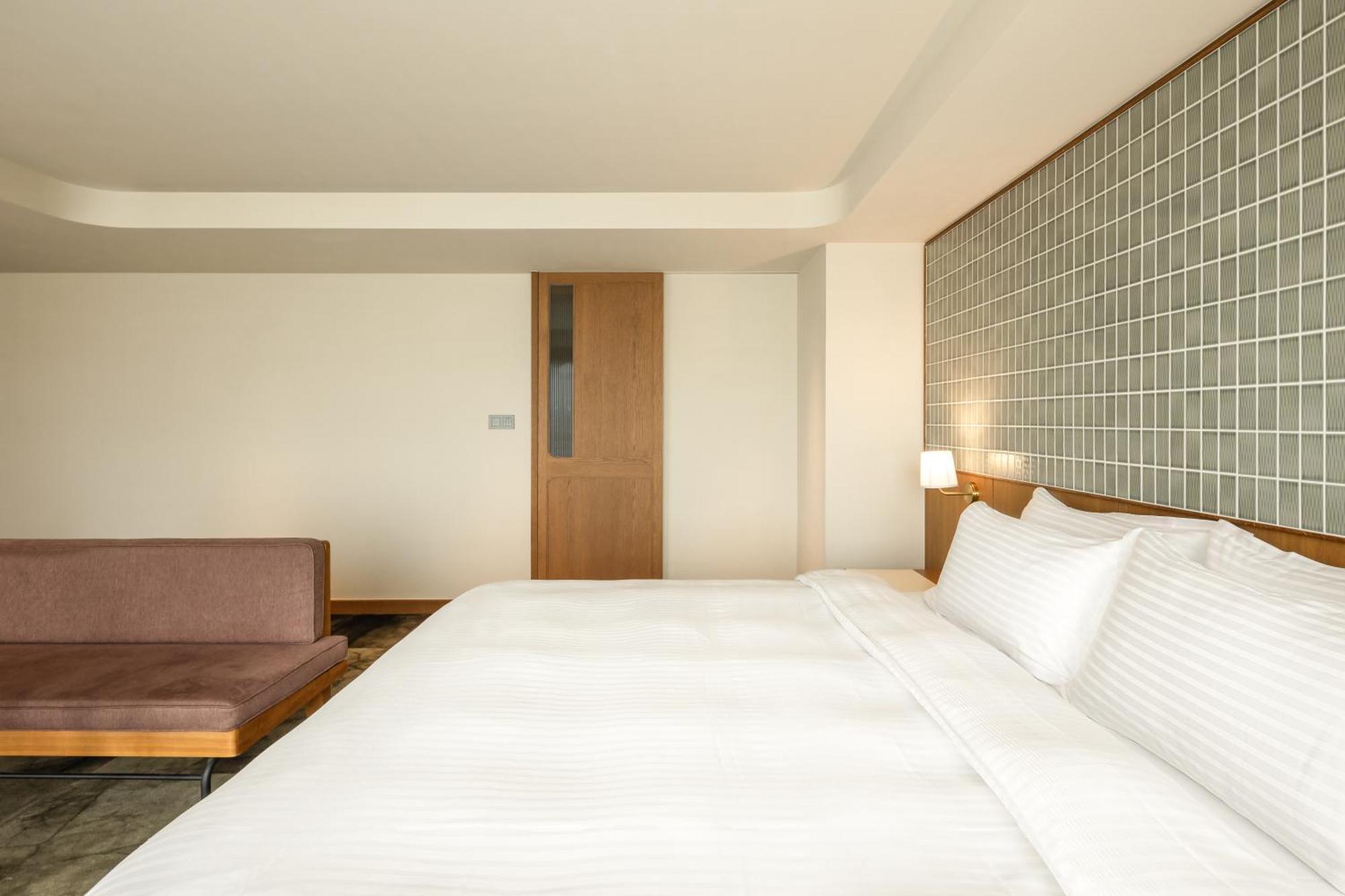 天下南隅 Provintia Hotel Đài Nam Ngoại thất bức ảnh