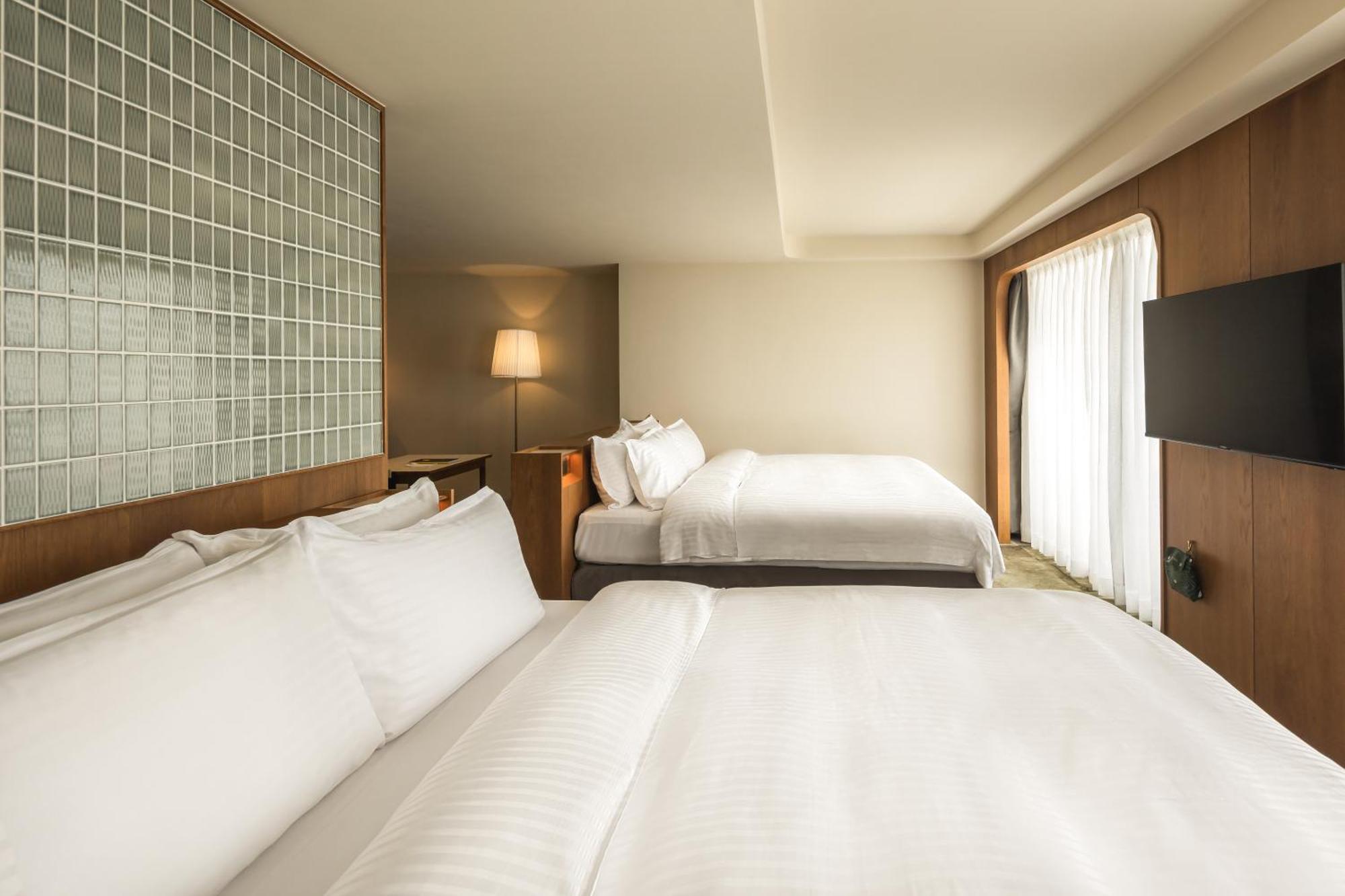 天下南隅 Provintia Hotel Đài Nam Ngoại thất bức ảnh